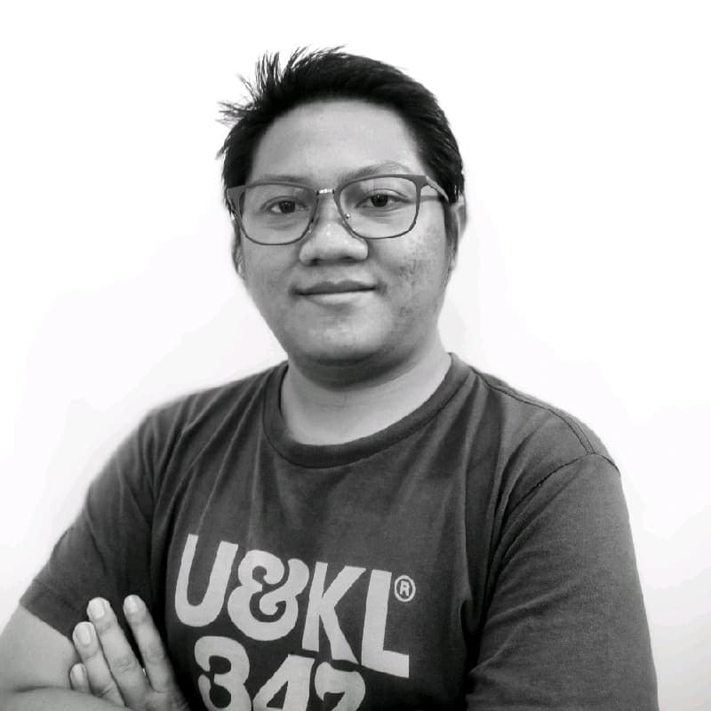 Ihsan Arif Rahman