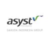 PT. Aero Systems Indonesia logo